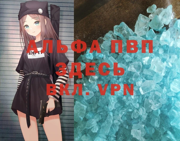 стафф Ладушкин